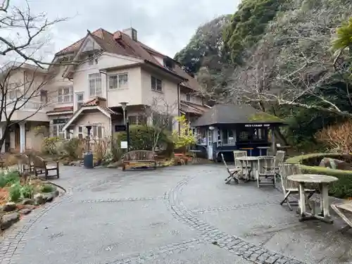 浄妙寺のその他建物