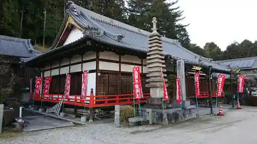 一乗院の本殿・本堂