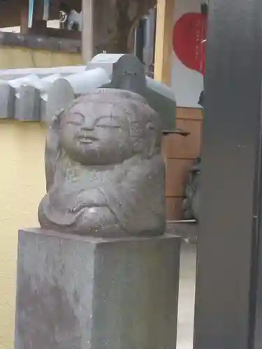 普門院蓮花寺(神奈川県)