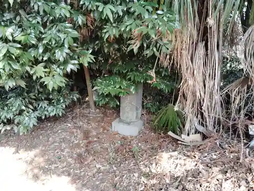 熊野神社(群馬県)