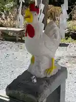 鷲宮神社(栃木県)