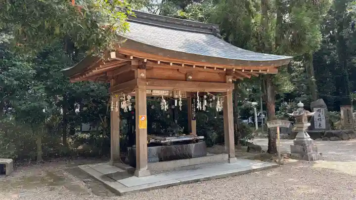大和神社(奈良県)