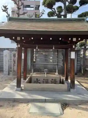 みなと八幡神社(兵庫県)