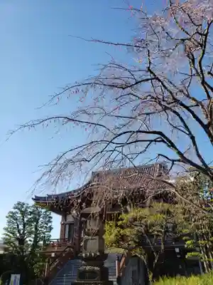 最勝寺(東京都)