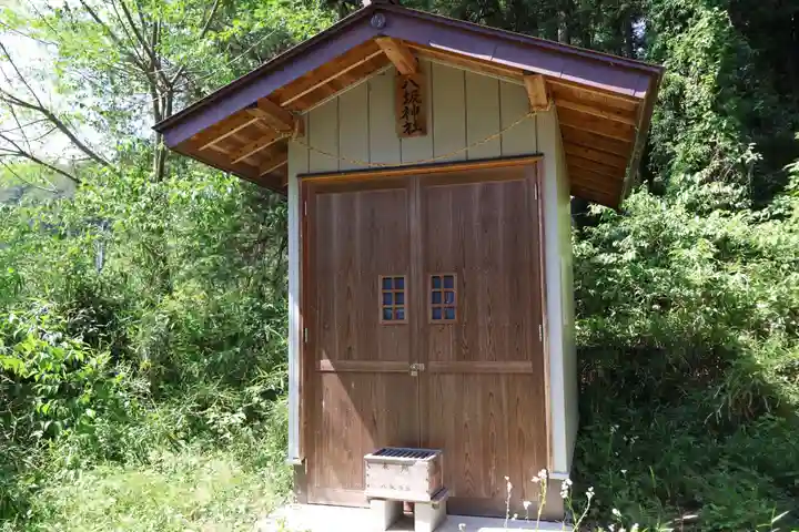 熊野神社(栃木県)