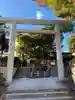 安積國造神社(福島県)