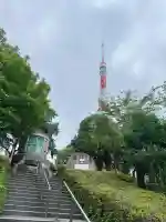 増上寺(東京都)