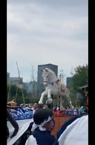 日枝神社(東京都)