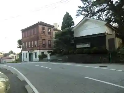 日枝神社(山形県)