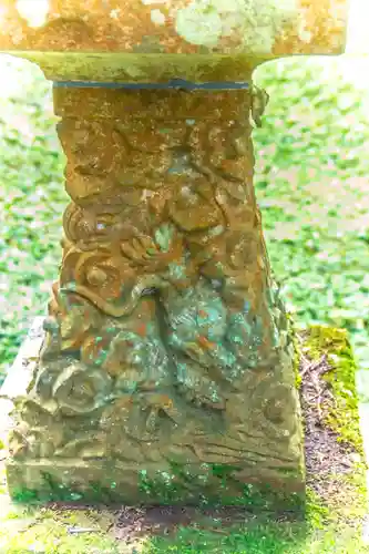 駒形根神社(宮城県)
