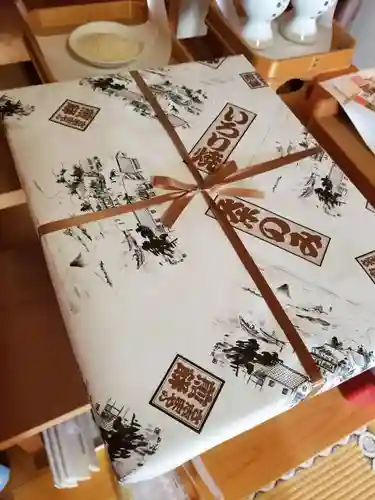 伏木香取神社(茨城県)