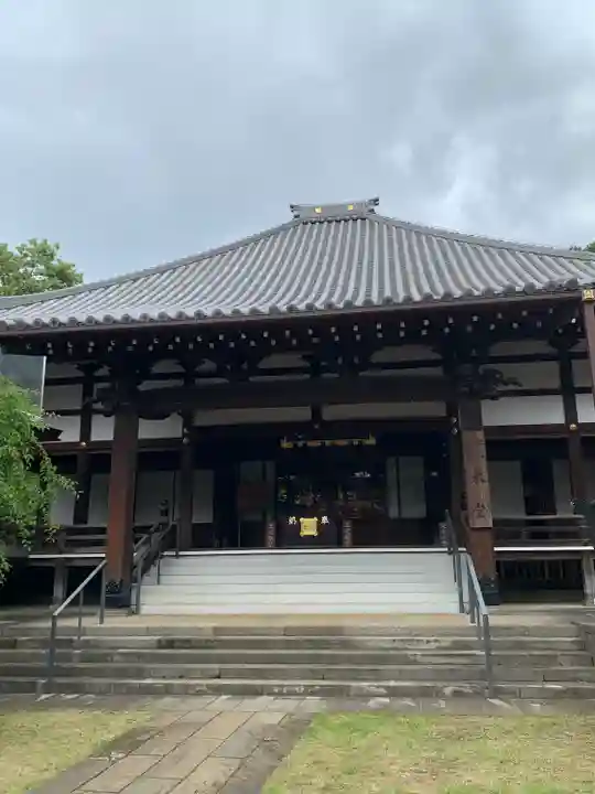 妙法寺(東京都)
