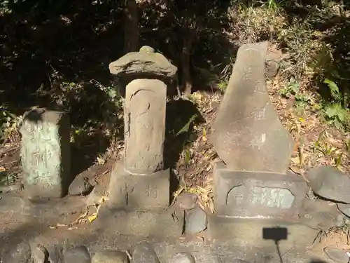 浅間神社(神奈川県)