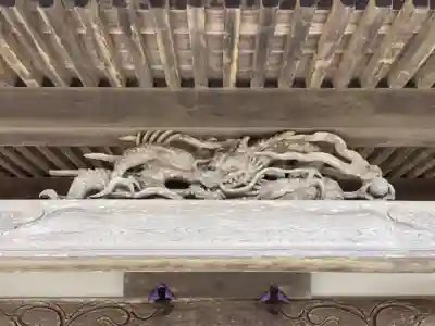 津慶寺のその他建物