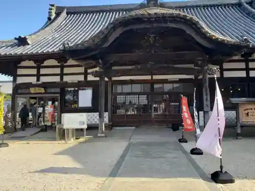 本山専修寺の建物その他