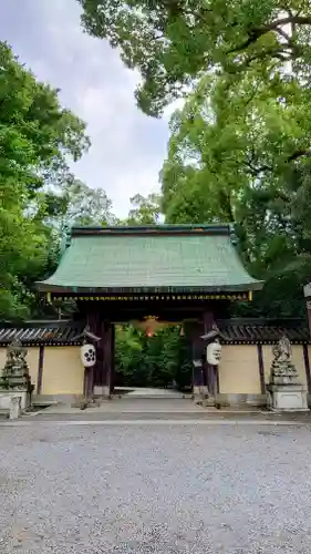 北野天満宮(京都府)