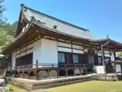 鶏足寺(栃木県)