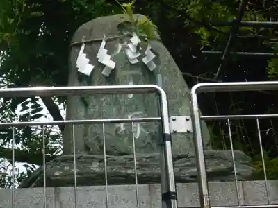 海南神社のその他建物