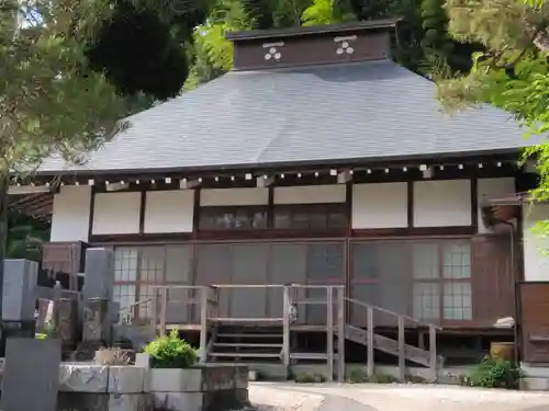 同證院(東京都)