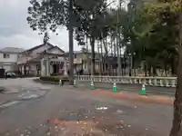 深見神社(神奈川県)