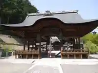 結神社のその他建物