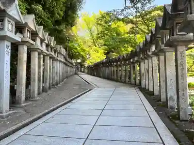 朝護孫子寺(奈良県)