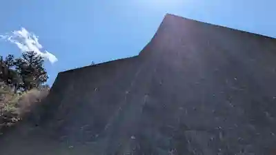 宮城縣護國神社のその他建物