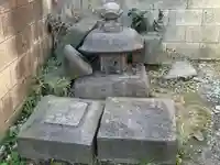 稲荷神社(神奈川県)