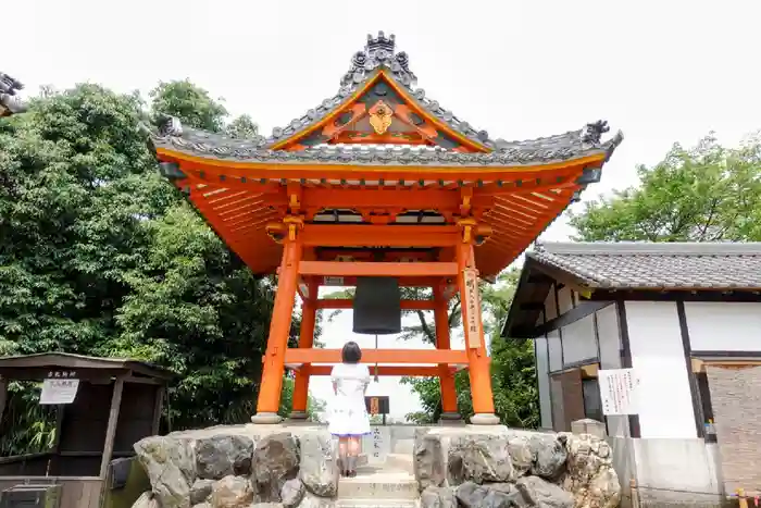 竜泉寺の建物その他