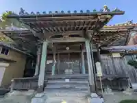宗徳寺(三重県)