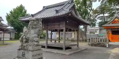 保津八幡宮社(京都府)