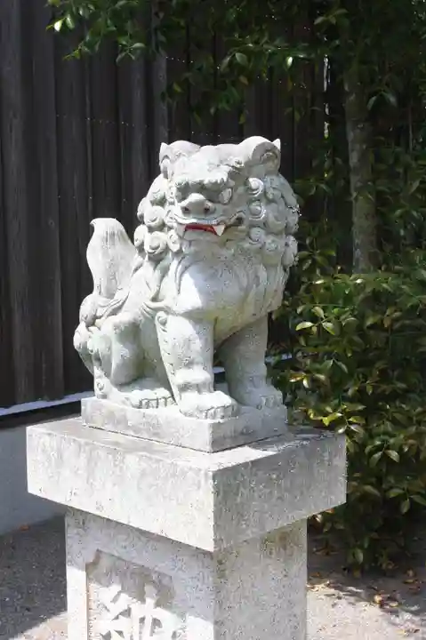 八幡神社(滋賀県)