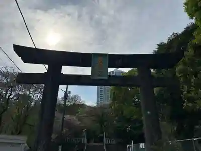 芝東照宮(東京都)