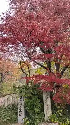 観音寺（山崎聖天）(京都府)