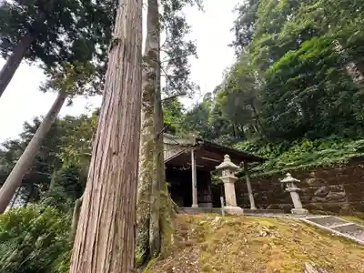 八幡神社(福井県)