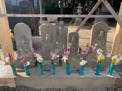 八坂大神(千葉県)