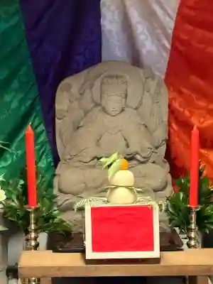 蟠龍寺(東京都)