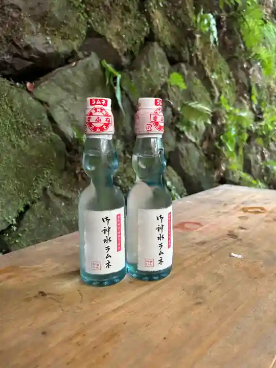 貴船神社(京都府)