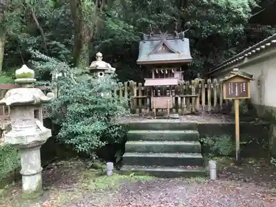 闘鶏神社(和歌山県)