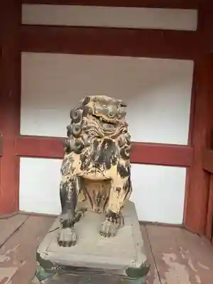 美濃國一宮　南宮大社(岐阜県)