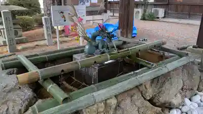 建部大社(滋賀県)