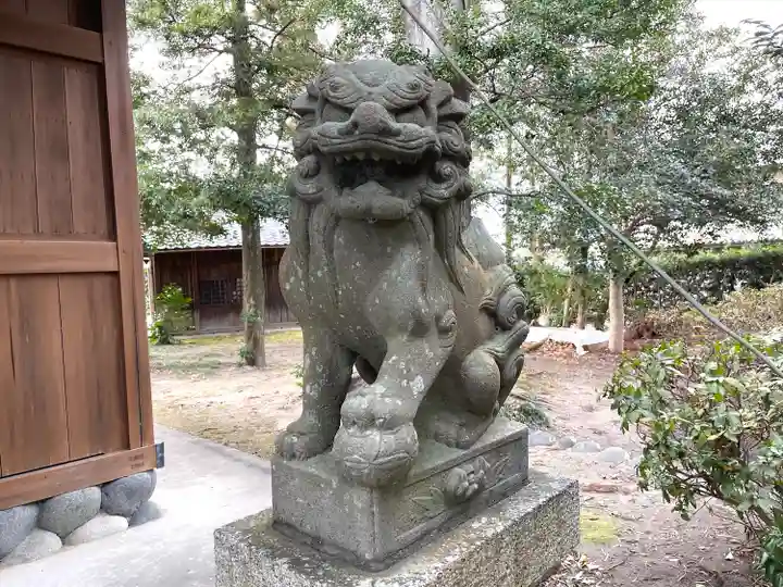 神明社(三重県)
