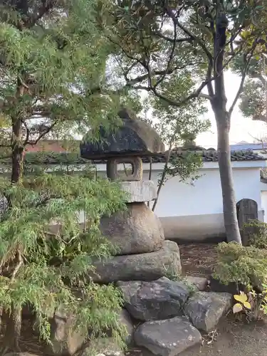 海前寺(神奈川県)