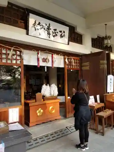 加藤神社(熊本県)