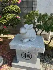 少彦名神社(愛知県)