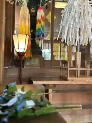 群馬県護国神社(群馬県)