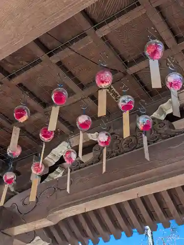法輪寺(東京都)