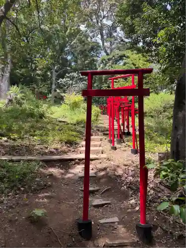 曽我浅間神社(静岡県)