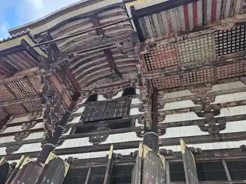 東大寺(奈良県)