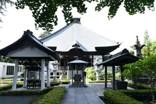 星谷寺(神奈川県)